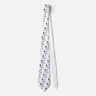 West Highland White Terrier Trick Tie