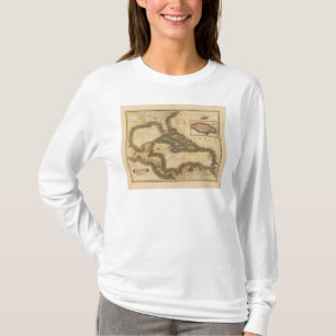 West India Islands T-Shirt