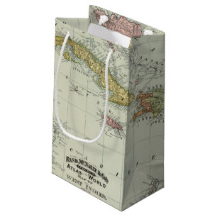 West Indies 11 Small Gift Bag