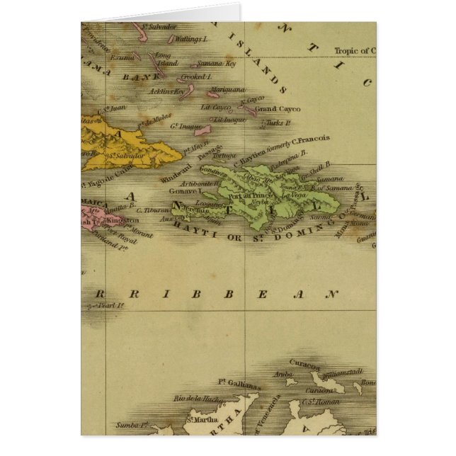 West Indies 6 (Front)