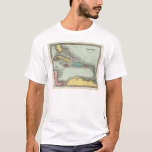 West Indies 8 T-Shirt