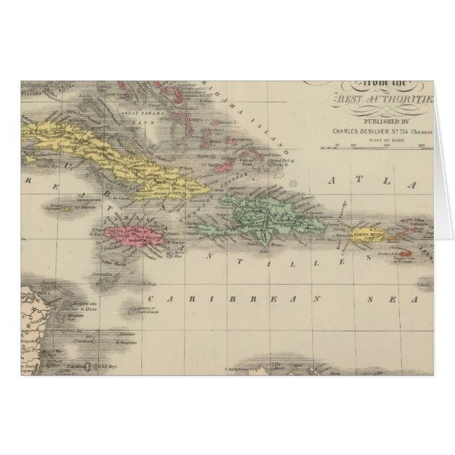 West Indies 9 (Front Horizontal)