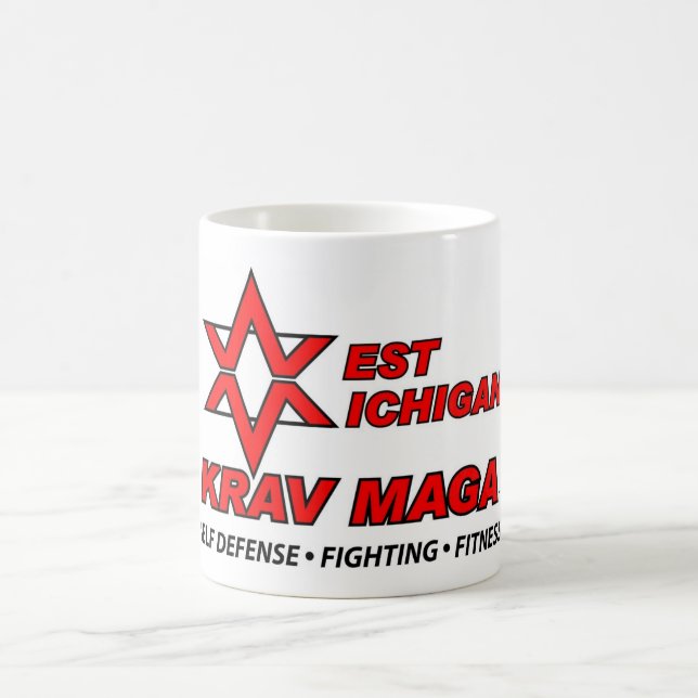 West Mi Krav Mug (Center)