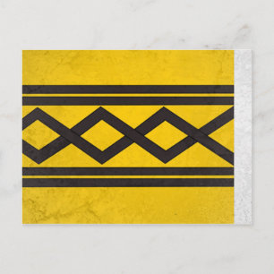 West Midlands Postcard