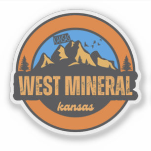 West Mineral, Kansas