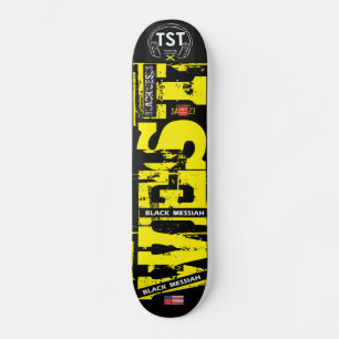 WEST ONE Skateboard