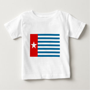 west papua baby T-Shirt