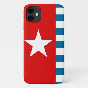 west papua iPhone 11 case
