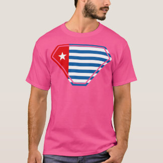 West Papua SuperEmpowered T-Shirt