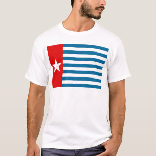west papua T-Shirt