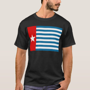 west papua T-Shirt