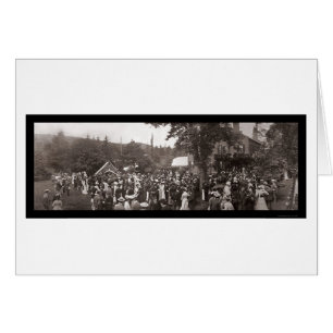 West Point Centennial Photo 1902