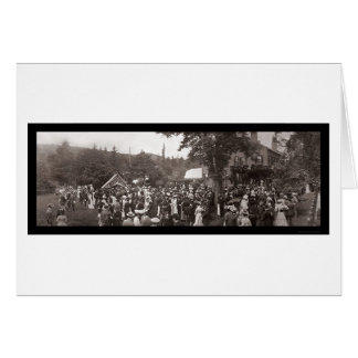 West Point Centennial Photo 1902