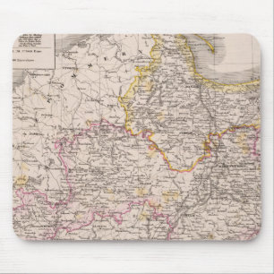 West Poland Mouse Mat