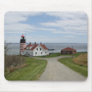 West Quoddy - 4229 Mouse Mat