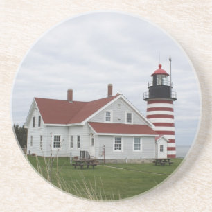 West Quoddy Coaster