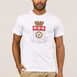 West Riding Coat of Arms T-Shirt