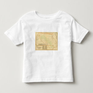 West Roxbury, Massachusetts 4 Toddler T-Shirt