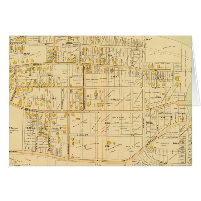 West Roxbury, Massachusetts 5 (Front Horizontal)