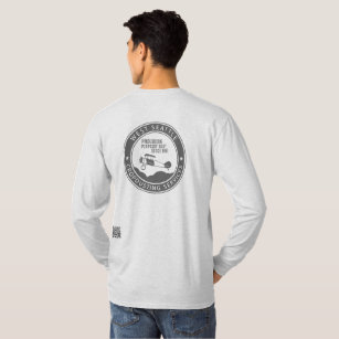 West Seattle Cropdusting Services T-Shirt