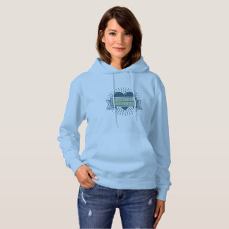 West Seattle hoodie