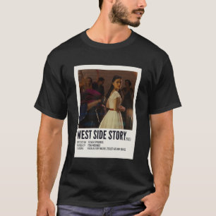 west side story 2021 1 T-Shirt