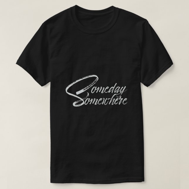 West Side Story T-Shirt (Design Front)