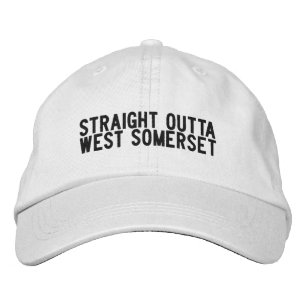 WEST SOMERSET Kentucky Hat