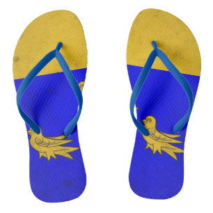 West Sussex Flip Flops