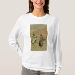West Tibetans, 1875 T-Shirt