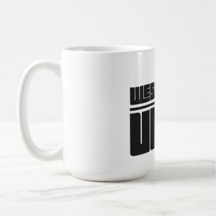 West Valley City - Utah Coffee Mug