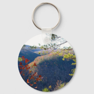 West view of the Pa Grand Canyon.JPG Key Ring