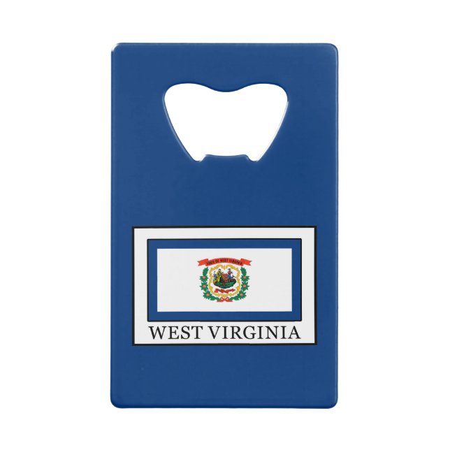 West Virginia (Front)