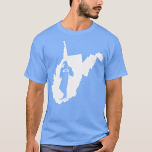 West Virginia 1 T-Shirt