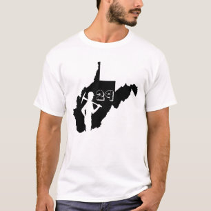 West Virginia 29 T-Shirt