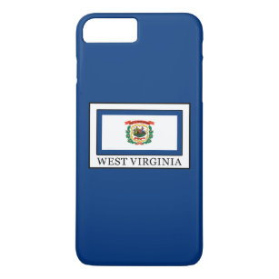 West Virginia Case-Mate iPhone Case
