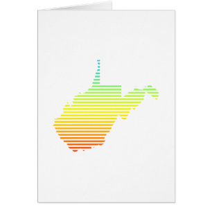 west virginia chill fade