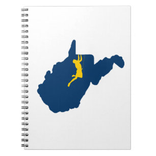 West Virginia Climbing Notebook