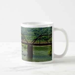 West Virginia Coffee Mug
