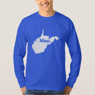 West Virginia Democrat T-Shirt