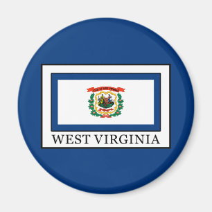 West Virginia Magnet