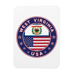West Virginia Magnet