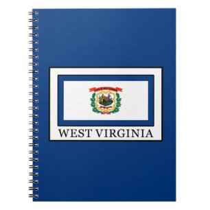 West Virginia Notebook