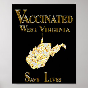 WEST VIRGINIA POSTER