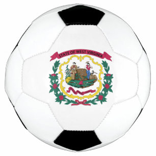 West Virginia State Flag Football