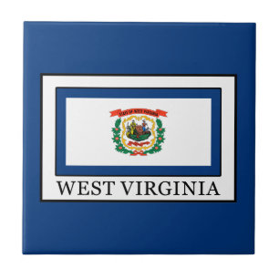 West Virginia Tile
