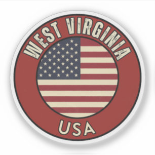 West Virginia United States of America