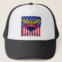West Virginia USA Flag