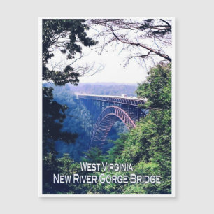 West Virginia - Usa - Mosaic -