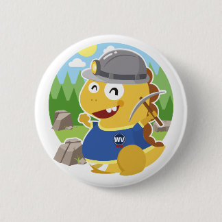 West Virginia VIPKID Button